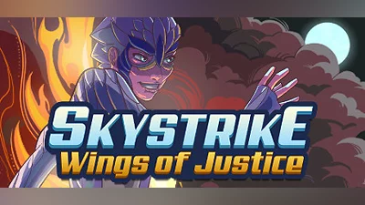 Skystrike: Wings of Justice