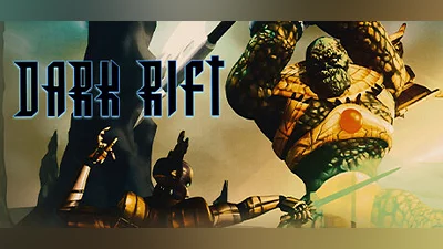 Dark Rift