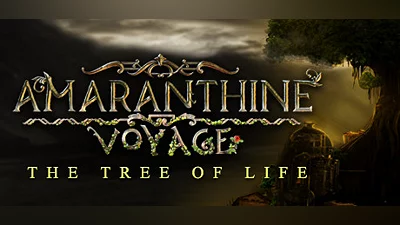 Amaranthine Voyage: The Tree of Life Collector's Edition