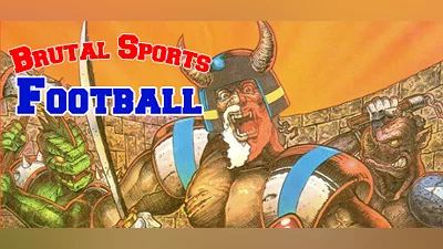 Brutal Sports - Football