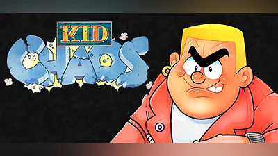 Kid Chaos