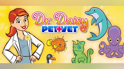 Dr. Daisy Pet Vet