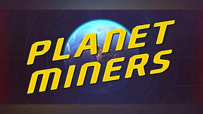 Planet Miners