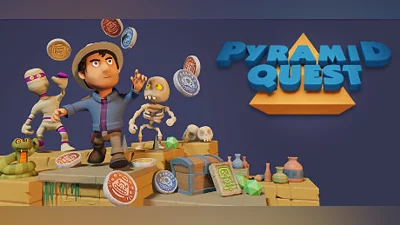 Pyramid Quest