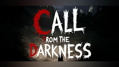 Call from the darkness