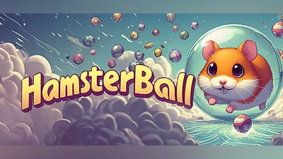 Hamsterball: Potato's Great Escape