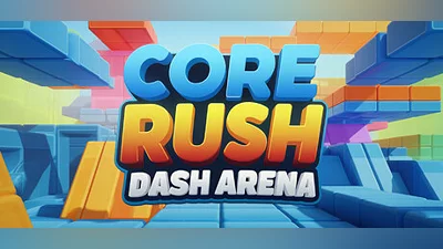 Air Dash: Sky Racing Simulator