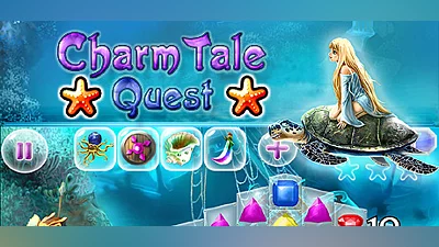 Charm Tale Quest