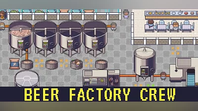 Beer Factory Crew