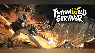 Twinworld Survivor