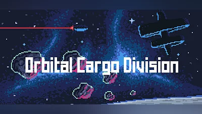 Orbital Cargo Division