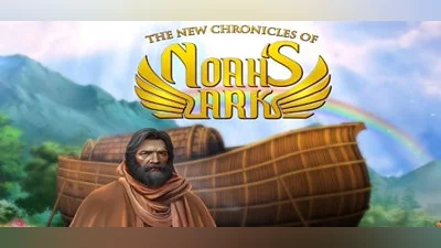 THE NEW CHRONICLES OF NOAH'S ARK
