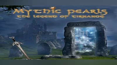 Mythic Pearls: The Legend of Tirnanog