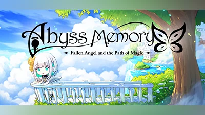 Abyss Memory Fallen Angel and the Path of Magic