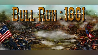 Civil War: Bull Run 1861