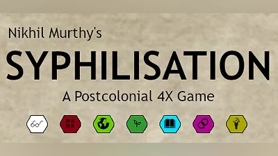 Nikhil Murthy's Syphilisation