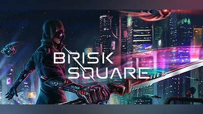 Brisk Square