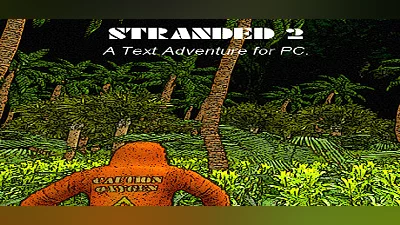 Stranded 2