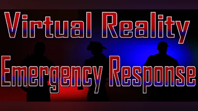 VR Emergency Response Sim