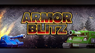 Armor Blitz