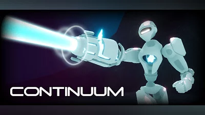 CONTINUUM