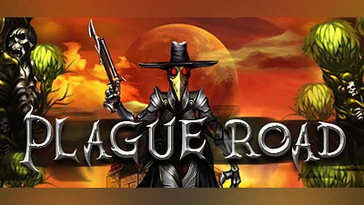 Plague Road
