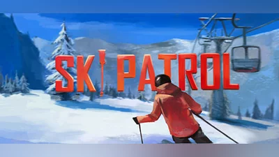 Ski Patrol