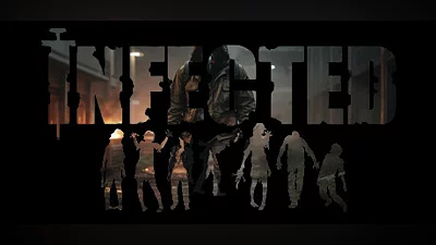Infected
