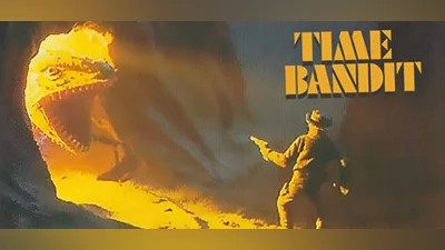 Time Bandit
