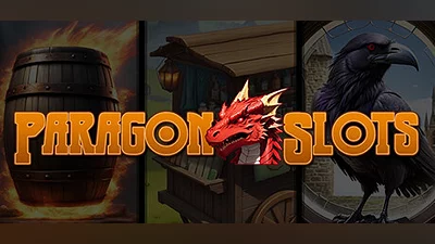 Paragon Slots