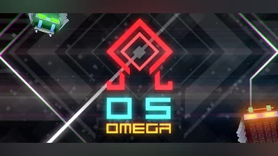 OS Omega: Retro Shooter