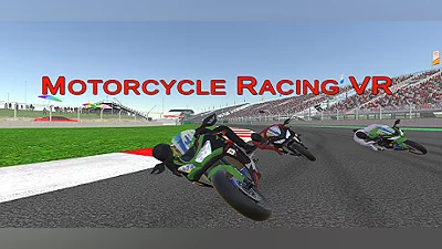 Motorcycle Racing VR