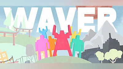 WAVER: A Typing Adventure