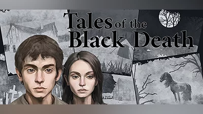 Tales of the Black Death