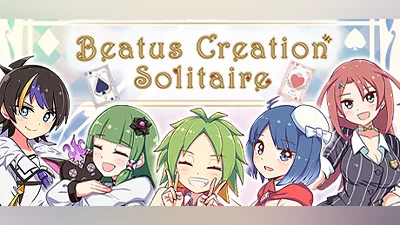 Beatus Creation Solitaire