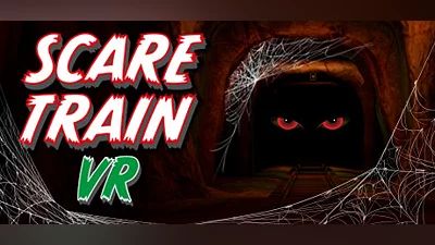 Scare Train VR