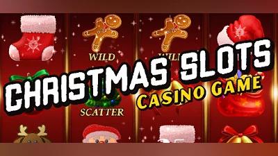 Christmas Slots - Casino Game