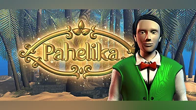 Pahelika: Secret Legends