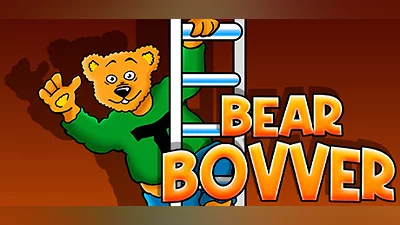Bear Bovver
