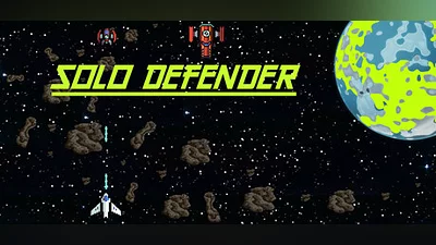 Solo Defender