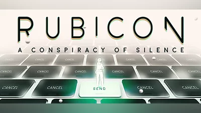 Rubicon : a conspiracy of silence