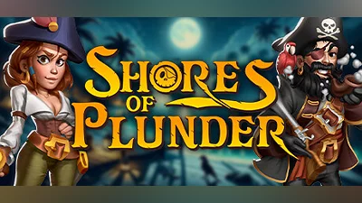 Shores of Plunder