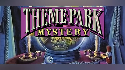 Theme Park Mystery