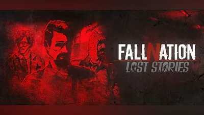 FallNation Lost Stories