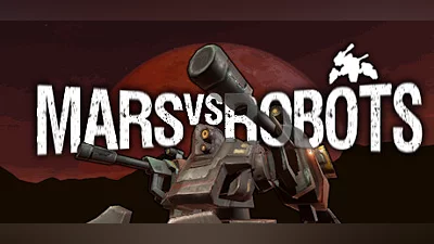 Mars vs. Robots