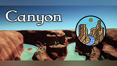 Canyon