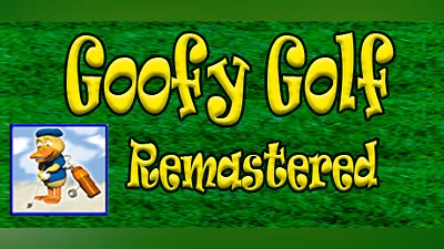 Goofy Golf Remastered Steam Edition