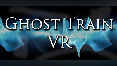 Ghost Train VR