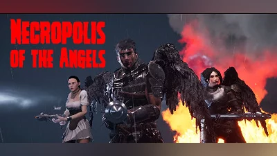 Necropolis of the Angels