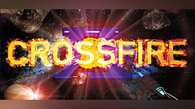 CROSSFIRE II (AMIGA)